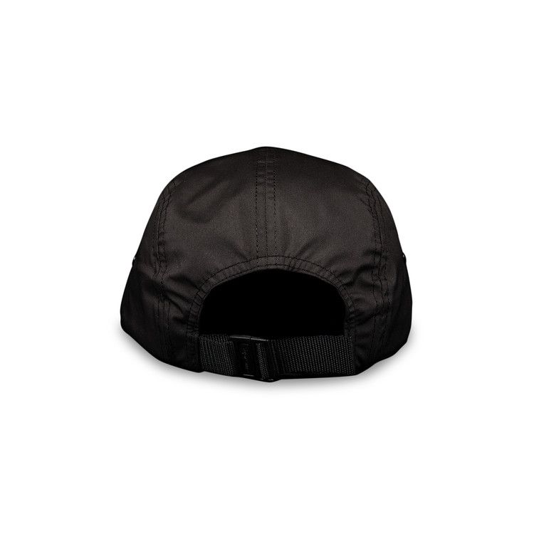 【美品】Supreme Inset Logo Camp Capブラック20FW Buy Supreme Inset Logo Camp Cap 'Black' - FW20H93 BLACK | GOAT
