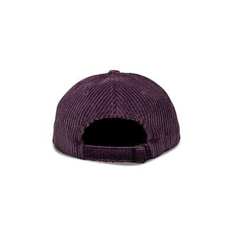 Buy Supreme Ripple Corduroy Small Box 6-Panel 'Purple