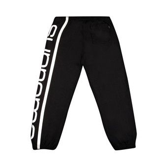 Supreme x Jordan SweatpantブラックM Supreme Jordan Sweatpant Black Men's - FW15 - US