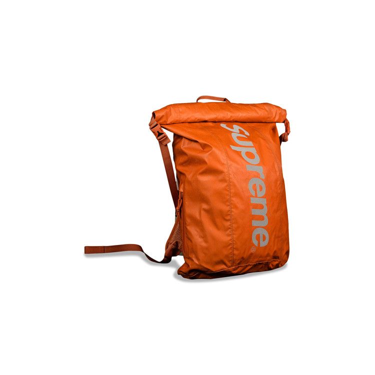 Supreme Waterproof Reflective Speckled Backpack (FW20) - $148
