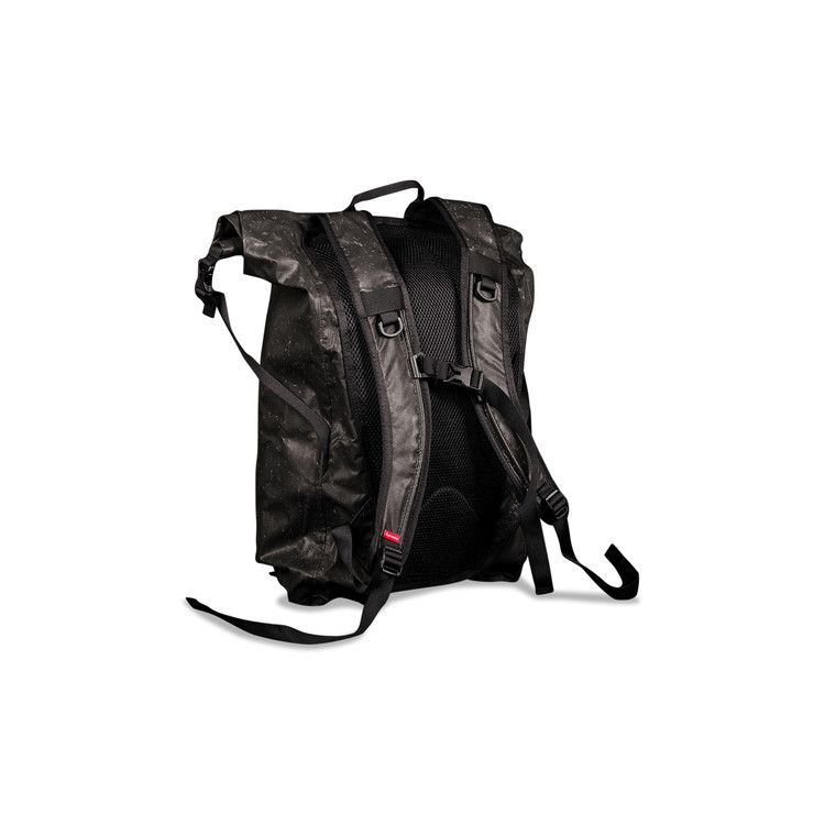 Buy Supreme Waterproof Reflective Speckled Backpack 'Black