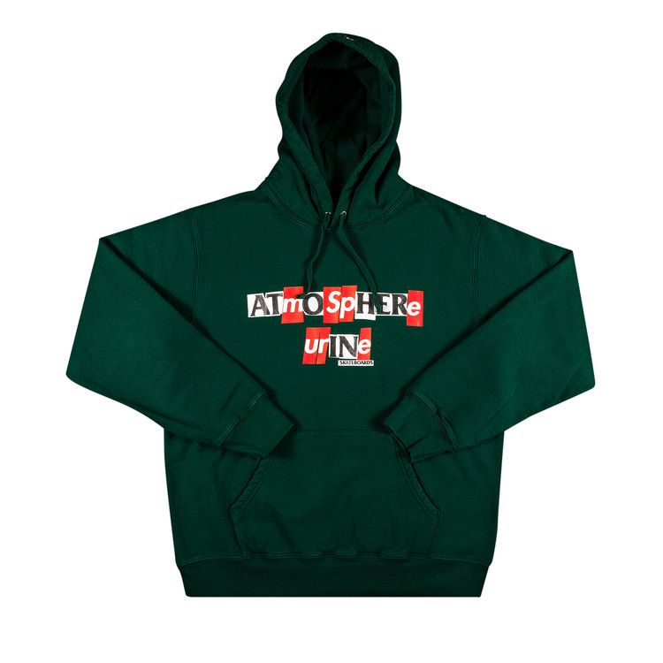 トップス Supreme ANTIHERO Hooded Sweatshirt Supreme ANTIHERO Hooded Sweatshirt (SS22) - $168