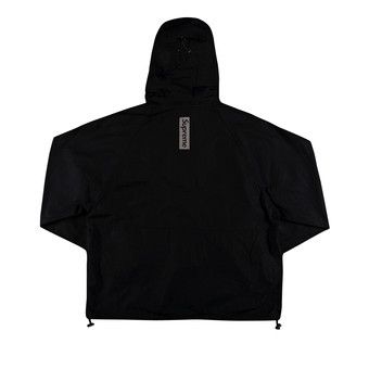 Buy Supreme Technical Field Jacket 'Black' - FW20J83 BLACK | GOAT
