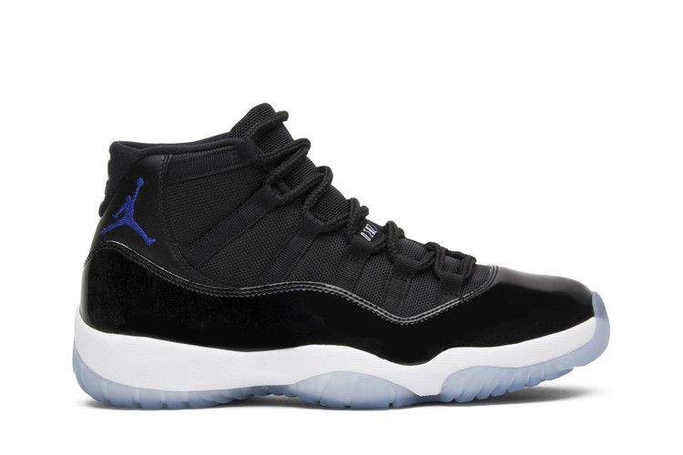 Buy Air Jordan 11 Retro Space Jam 2016 378037 003 GOAT CA