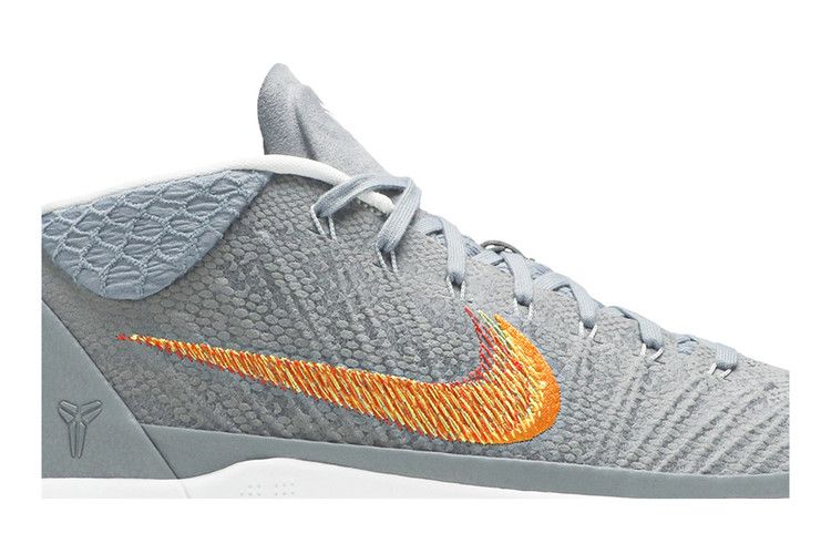 Buy Nike Kobe A.D. 'Grey Snakeskin' - 922482 005 | GOAT