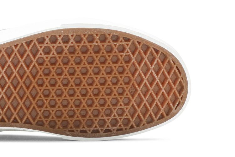 Vans Era Checkerboard Beech