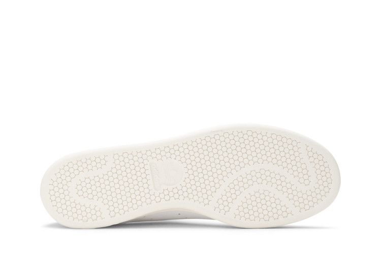 Human Made X Adidas Stan Smith 'white Green'