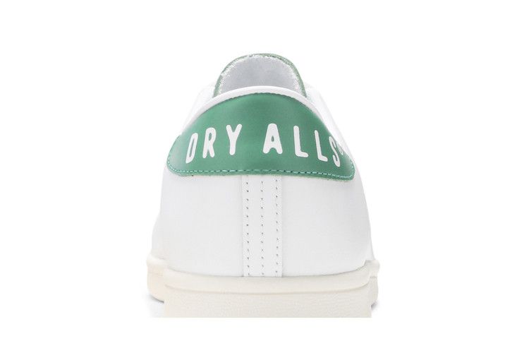 Human Made X Adidas Stan Smith 'white Green'