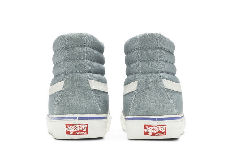Vans Vault OG Sk8-Hi Lx Lead