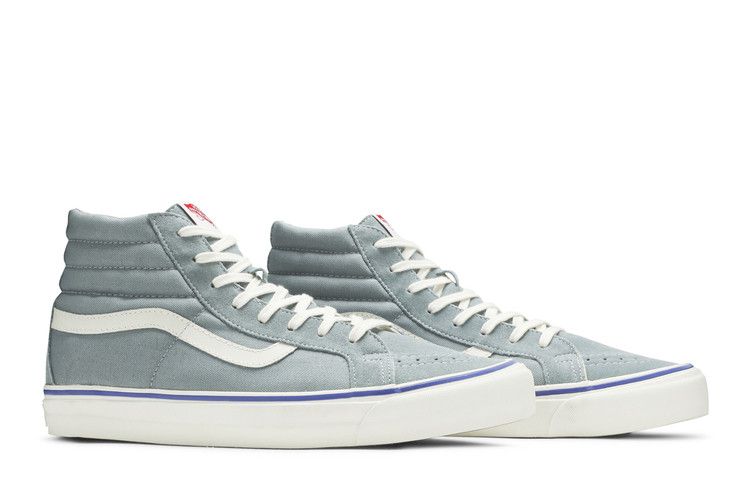 Vans Vault OG Sk8-Hi Lx Lead