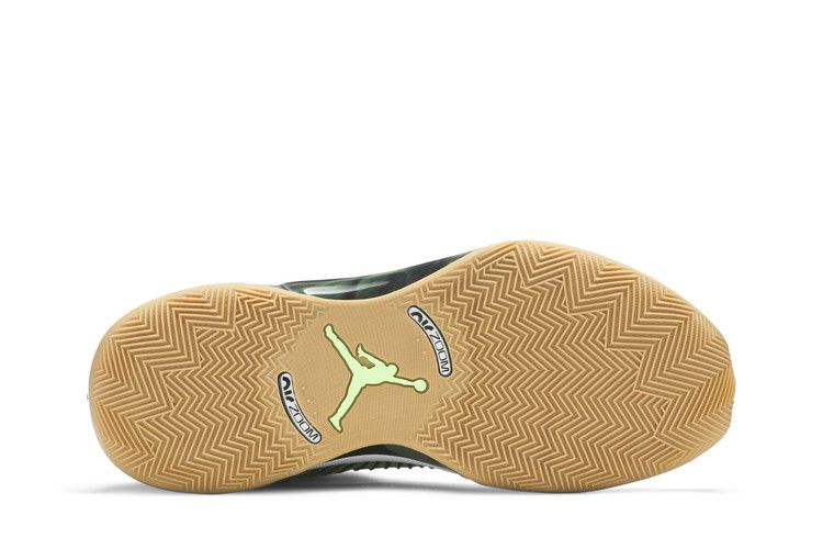 Zion Williamson X Air Jordan 35 Bayou Boys