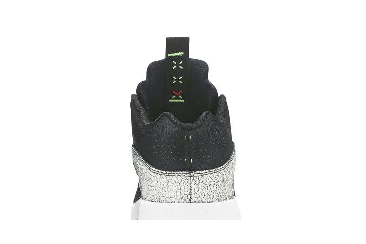 Zion Williamson X Air Jordan 35 Bayou Boys