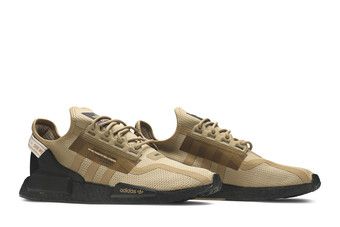 adidas gazelle silver green womens Adidas NMD R1 "White Trace Grey" Size 13  SOLED OUT JERSEY CITY
