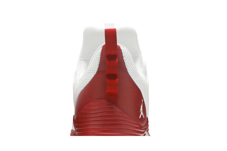 Jordan ultra fly 2 low red on sale