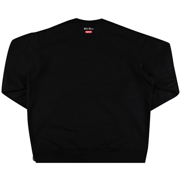 Buy Supreme Aerial Crewneck 