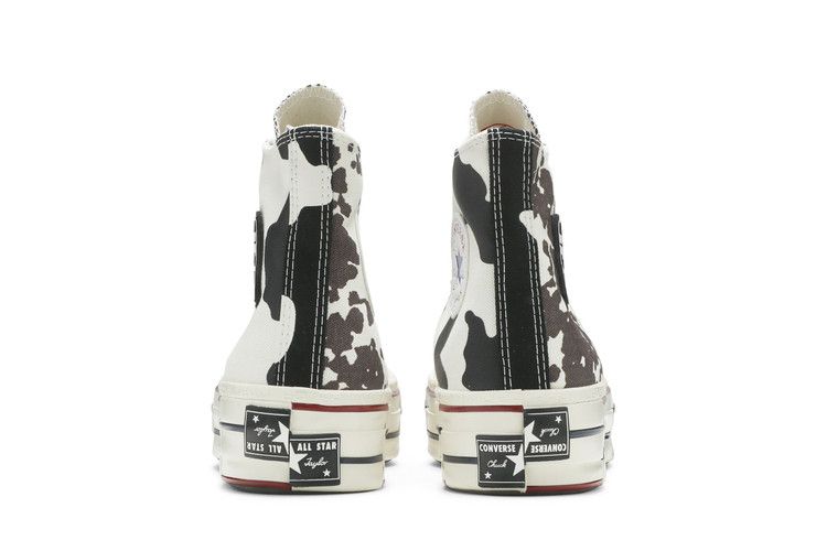 Buy Brain Dead x Chuck 70 'Cow Print' - 169946C | GOAT CA