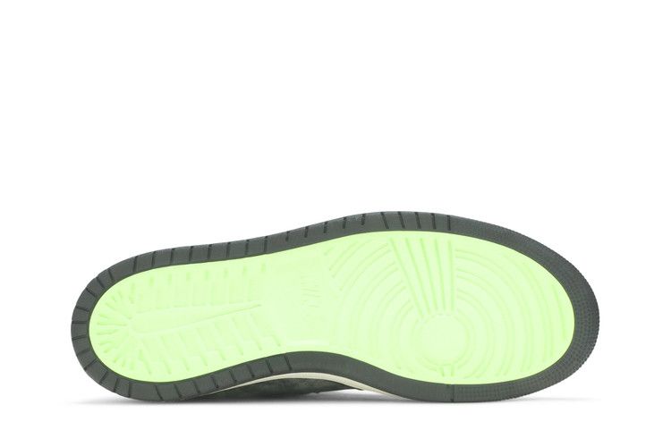 Air Jordan 1 Zoom Comfort Bayou Boys