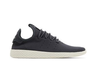 Buy Pharrell x Tennis Hu Night Grey ID7444 GOAT