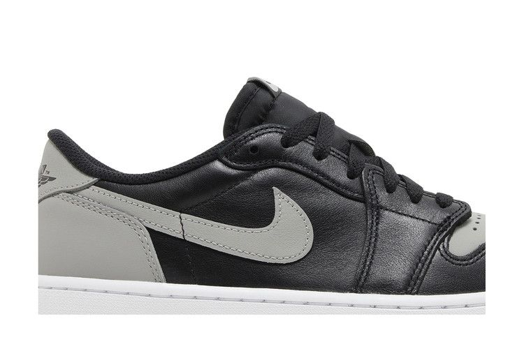 Buy Air Jordan 1 Retro Low OG 'Shadow' 2024 - CZ0790 003 | GOAT