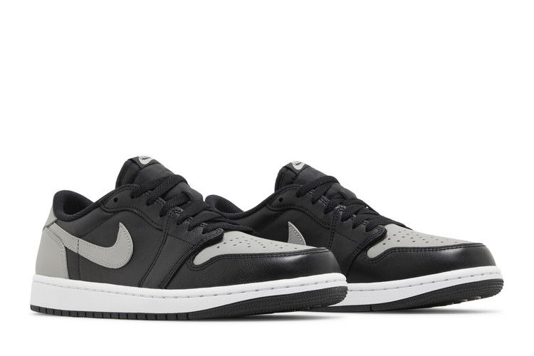 Air Jordan 1 Low OG Shadow 2.0