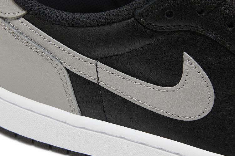 Jordan 1 Retro Low OG Shadow (2024) Men's - CZ0790-003 - US