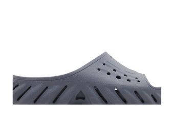 Buy Crocs Echo Slide 'Storm' - 208170 4EA | GOAT