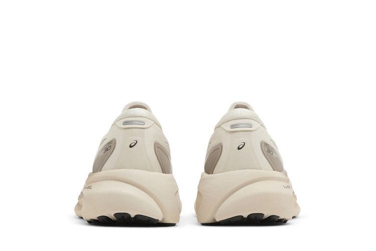 Asics Gel Kayano 30 Extra Wide Oatmeal