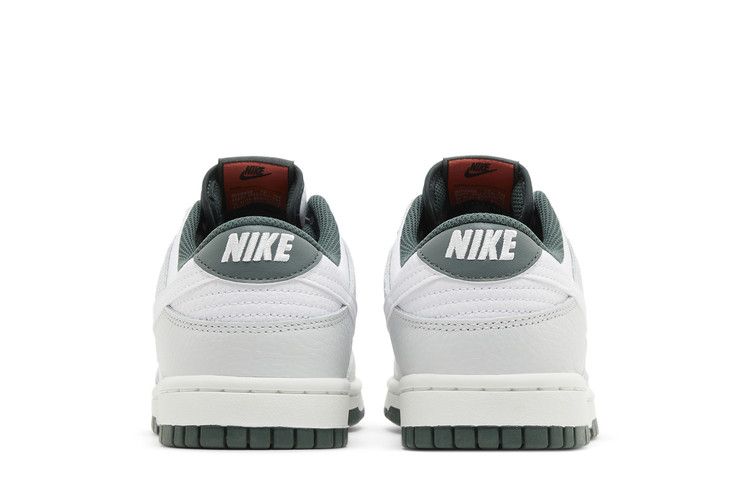 Buy Dunk Low SE 'Photon Dust Vintage Green' - HF2874 001 | GOAT
