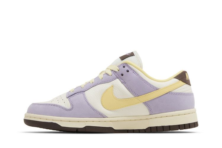 Nike Dunk Low Premium Lilac Bloom (Women's) — foto 4