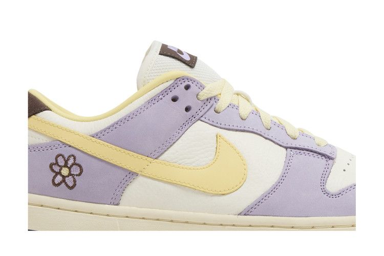 Nike Dunk Low Premium Lilac Bloom (Women's) — foto 3
