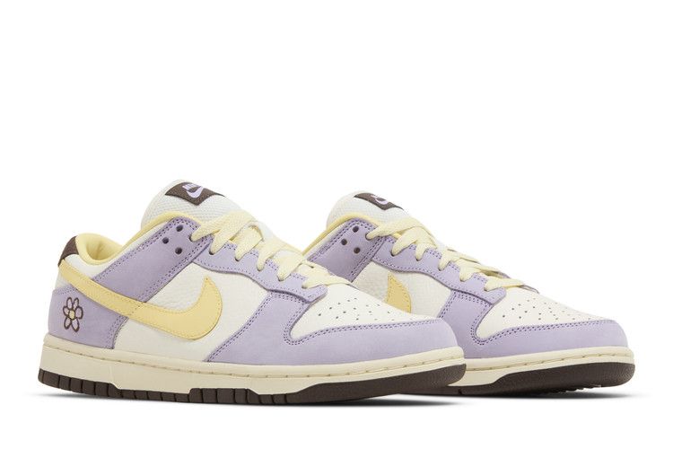 Thankyou(パープル) Buy Wmns Dunk Low Premium 'Lilac Bloom' - FB7910 500 | GOAT