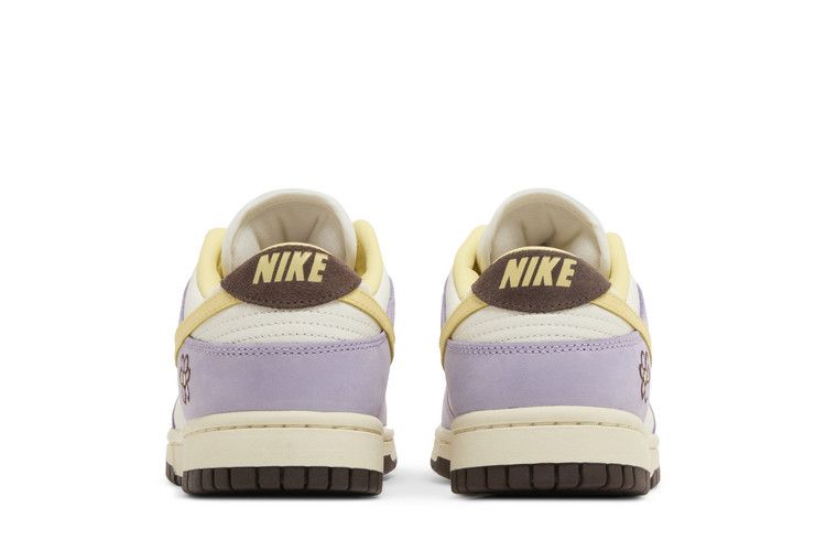 Nike Dunk Low Premium Lilac Bloom (Women's) — foto 7