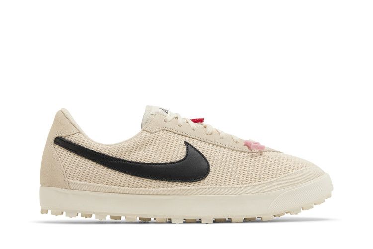 【NIKE】ブラック Bodeエディション Astrograbber SP スニーカー Nikeのブラック Bodeエディション Astrograbber SP スニーカーが