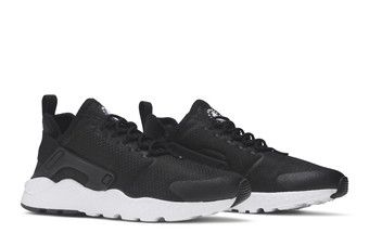 huarache ultra run black