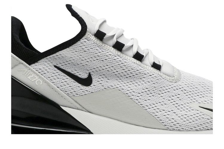 Buy Nike Wmns Air Max 270 'Vast Grey' - AH6789 012 | GOAT