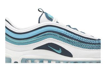 nike air max 97 spirit teal