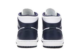 air jordan 1 obsidian goat