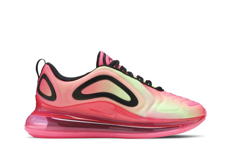 nike air max 720 women's pink