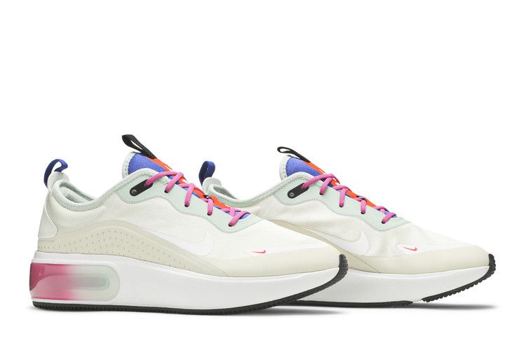 Buy Wmns Air Max Dia 'Fossil' - CI3898 200 | GOAT