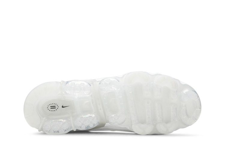 air vapormax 360 triple white