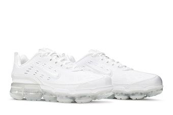 Buy Nike Air Vapormax 360 'Triple White' - CK9671 100 | GOAT Buy Nike Air Vapormax 360 'Triple White' - CK9671 100 | GOAT