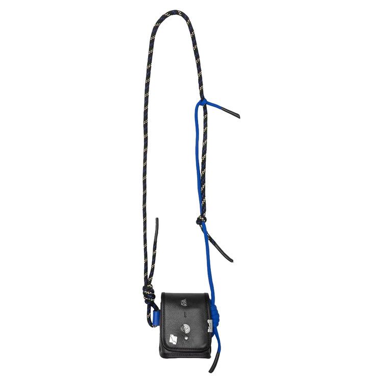 ADERERROR Saltre pocket bag ブラウン ADERERROR Saltre pocket bag ブラウン
