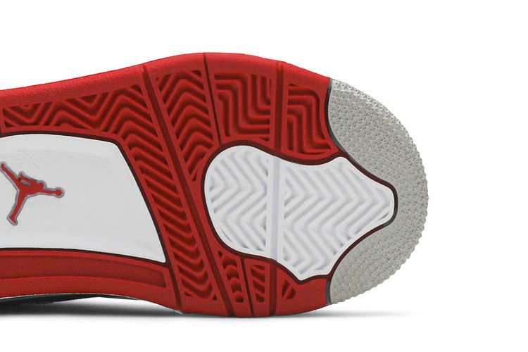 Air Jordan 4 RETRO OG Ps Fire Red 2020