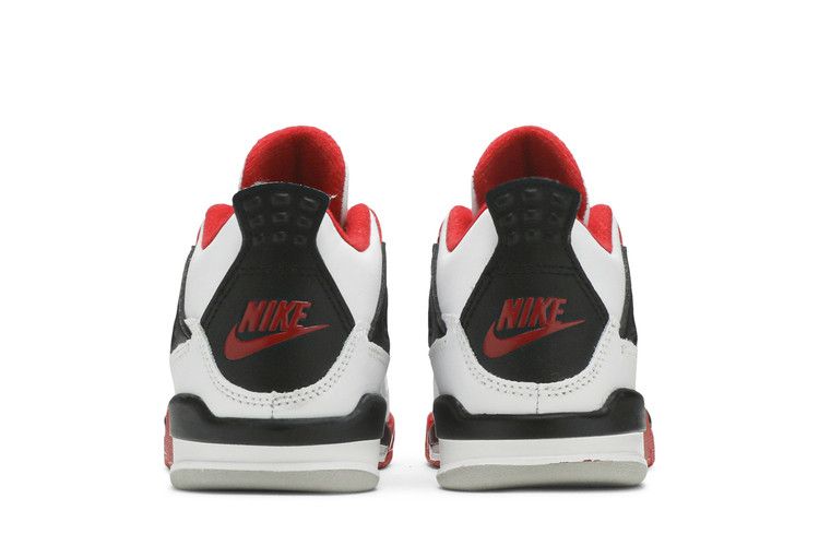 Air Jordan 4 RETRO OG Ps Fire Red 2020