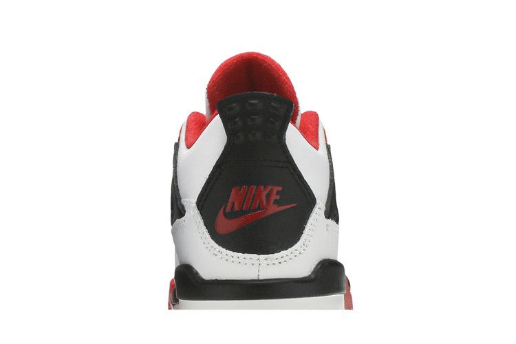 Air Jordan 4 RETRO OG Ps Fire Red 2020