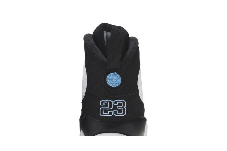 Air Jordan 9 RETRO Gs University Blue