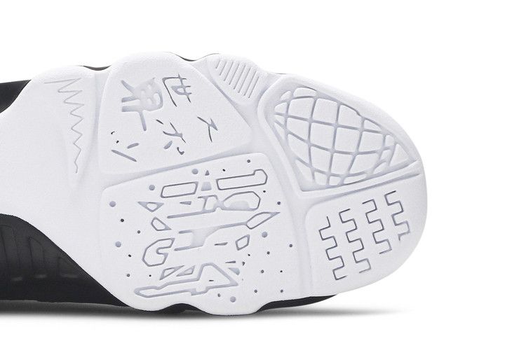 Air Jordan 9 RETRO Gs University Blue