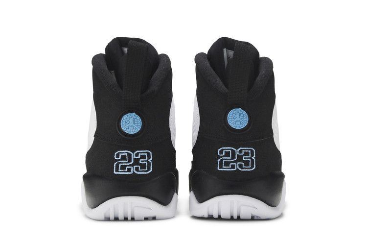 Air Jordan 9 RETRO Gs University Blue
