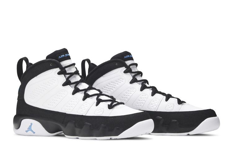 Air Jordan 9 RETRO Gs University Blue