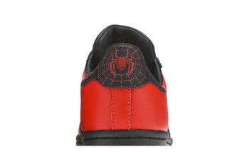 adidas gazelle silver green womens ADIDAS SuperStar GS "Spider-Man: Miles Morales"  Stadium Goods